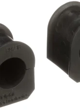 Delphi Suspension Stabilizer Bar Bushing Kit Ford Front 2008-2010                                     - TD4532W - Image 5