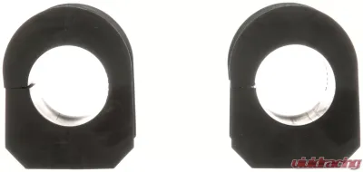 Delphi Suspension Stabilizer Bar Bushing Kit Ford Front 2008-2010 - TD4532W