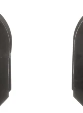 Delphi Suspension Stabilizer Bar Bushing Kit Ford Front 2008-2010                                     - TD4532W - Image 3