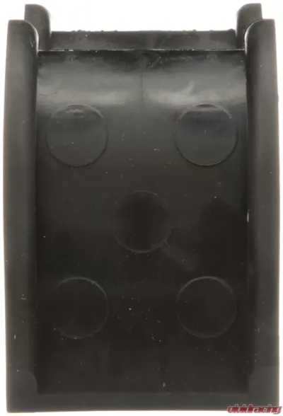 Delphi Suspension Stabilizer Bar Bushing Kit Ford Front 2008-2010 - TD4532W