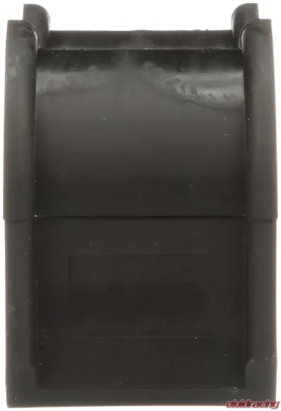 Delphi Suspension Stabilizer Bar Bushing Kit Ford Front 2008-2010 - TD4532W