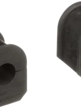 Delphi Suspension Stabilizer Bar Bushing Kit Ford Front 2008-2016                                     - TD4533W - Image 3