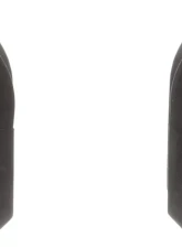 Delphi Suspension Stabilizer Bar Bushing Kit Ford Front 2008-2016                                     - TD4533W - Image 2