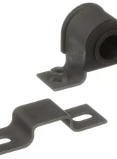 Delphi Suspension Stabilizer Bar Bushing Kit Front                                     - TD4534W - Image 4