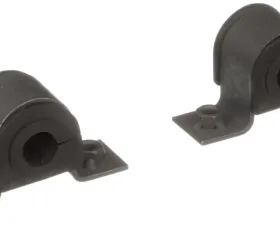 Delphi Suspension Stabilizer Bar Bushing Kit Volkswagen Front