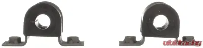 Delphi Suspension Stabilizer Bar Bushing Kit Volkswagen Front - TD4535W