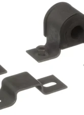 Delphi Suspension Stabilizer Bar Bushing Kit Volkswagen Front                                     - TD4535W - Image 4
