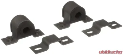 Delphi Suspension Stabilizer Bar Bushing Kit Volkswagen Front - TD4535W