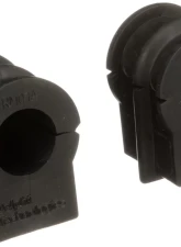 Delphi Suspension Stabilizer Bar Bushing Kit Front                                     - TD4536W - Image 5