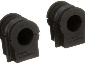 Delphi Suspension Stabilizer Bar Bushing Kit Front - TD4536W - Image 2