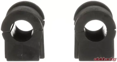 Delphi Suspension Stabilizer Bar Bushing Kit Front - TD4536W
