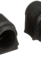 Delphi Suspension Stabilizer Bar Bushing Kit Front                                     - TD4537W - Image 5