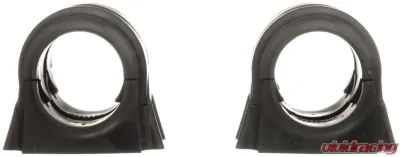 Delphi Suspension Stabilizer Bar Bushing Kit Front - TD4537W