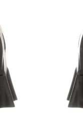 Delphi Suspension Stabilizer Bar Bushing Kit Front                                     - TD4537W - Image 3