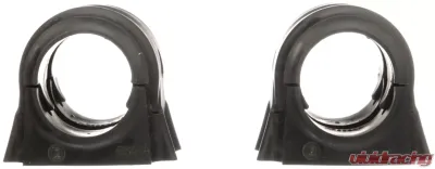 Delphi Suspension Stabilizer Bar Bushing Kit Front - TD4537W