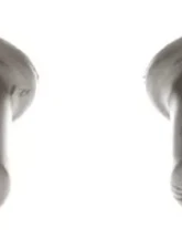 Delphi Suspension Track Bar Bushing Jeep Wrangler Rear 1987-1995                                     - TD4538W - Image 3