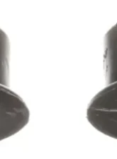 Delphi Suspension Track Bar Bushing Jeep Wrangler Rear 1987-1995                                     - TD4538W - Image 7