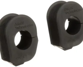 Delphi Suspension Stabilizer Bar Bushing Kit Front