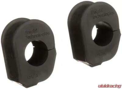 Delphi Suspension Stabilizer Bar Bushing Kit Front - TD4540W