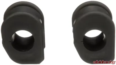 Delphi Suspension Stabilizer Bar Bushing Kit Front - TD4540W