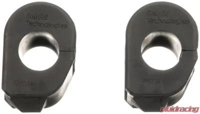 Delphi Suspension Stabilizer Bar Bushing Kit Front - TD4540W
