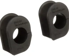 Delphi Suspension Stabilizer Bar Bushing Kit Front