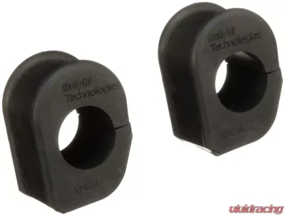 Delphi Suspension Stabilizer Bar Bushing Kit Front - TD4541W