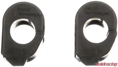 Delphi Suspension Stabilizer Bar Bushing Kit Front - TD4541W