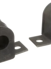 Delphi Suspension Stabilizer Bar Bushing Kit Front Inner                                     - TD4544W - Image 6