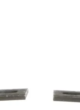 Delphi Suspension Stabilizer Bar Bushing Kit Front Inner                                     - TD4544W - Image 2