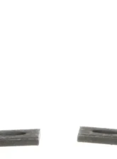 Delphi Suspension Stabilizer Bar Bushing Kit Front Inner                                     - TD4544W - Image 3