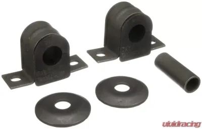Delphi Suspension Stabilizer Bar Bushing Kit Front Inner - TD4544W