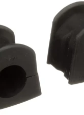 Delphi Suspension Stabilizer Bar Bushing Kit Chevrolet P30 Front 1995-1999                                     - TD4545W - Image 5