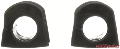 Delphi Suspension Stabilizer Bar Bushing Kit Chevrolet P30 Front 1995-1999 - TD4545W
