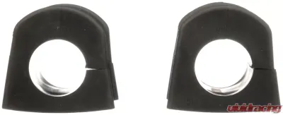 Delphi Suspension Stabilizer Bar Bushing Kit Chevrolet P30 Front 1995-1999 - TD4545W