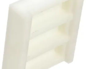 Delphi Spring Isolator Pad Rear