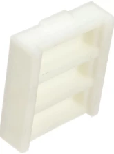Delphi Spring Isolator Pad Rear                                     - TD4546W - Image 4