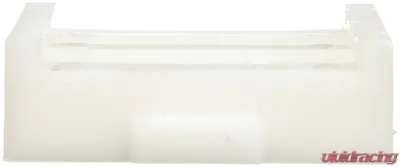 Delphi Spring Isolator Pad Rear - TD4546W