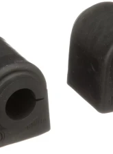 Delphi Suspension Stabilizer Bar Bushing Kit Front                                     - TD4548W - Image 5