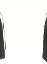 Delphi Suspension Stabilizer Bar Bushing Kit Front                                     - TD4548W - Image 2