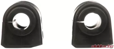 Delphi Suspension Stabilizer Bar Bushing Kit Front - TD4548W