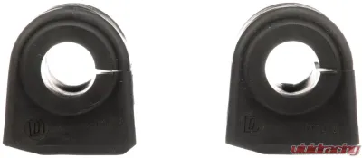 Delphi Suspension Stabilizer Bar Bushing Kit Front - TD4548W