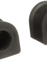 Delphi Suspension Stabilizer Bar Bushing Kit Front                                     - TD4549W - Image 5