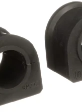Delphi Suspension Stabilizer Bar Bushing Kit Front                                     - TD4550W - Image 5