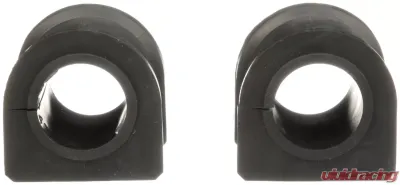 Delphi Suspension Stabilizer Bar Bushing Kit Front - TD4550W