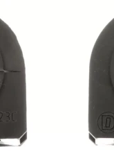 Delphi Suspension Stabilizer Bar Bushing Kit Front                                     - TD4550W - Image 3