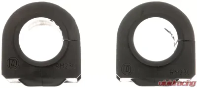 Delphi Suspension Stabilizer Bar Bushing Kit Front - TD4550W