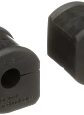 Delphi Suspension Stabilizer Bar Bushing Kit Front                                     - TD4551W - Image 5