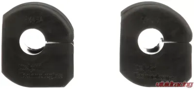 Delphi Suspension Stabilizer Bar Bushing Kit Front - TD4551W