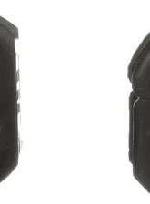 Delphi Suspension Stabilizer Bar Bushing Kit Front                                     - TD4552W - Image 2